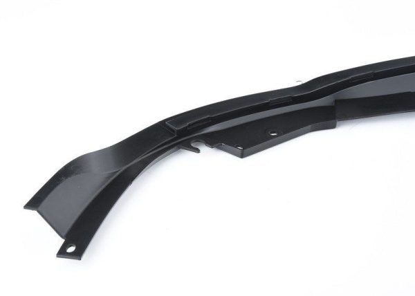 NEW GENUINE VOLKSWAGEN VW PASSAT R36 FRONT BUMPER LOWER LIP SPOILER 3C0805915A - Image 6