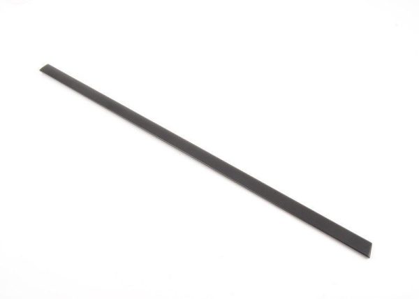 GENUINE BMW E30 CONVERTIBLE Cabrio REAR WINDOW RAILING GASKET RIGHT 51131961794
