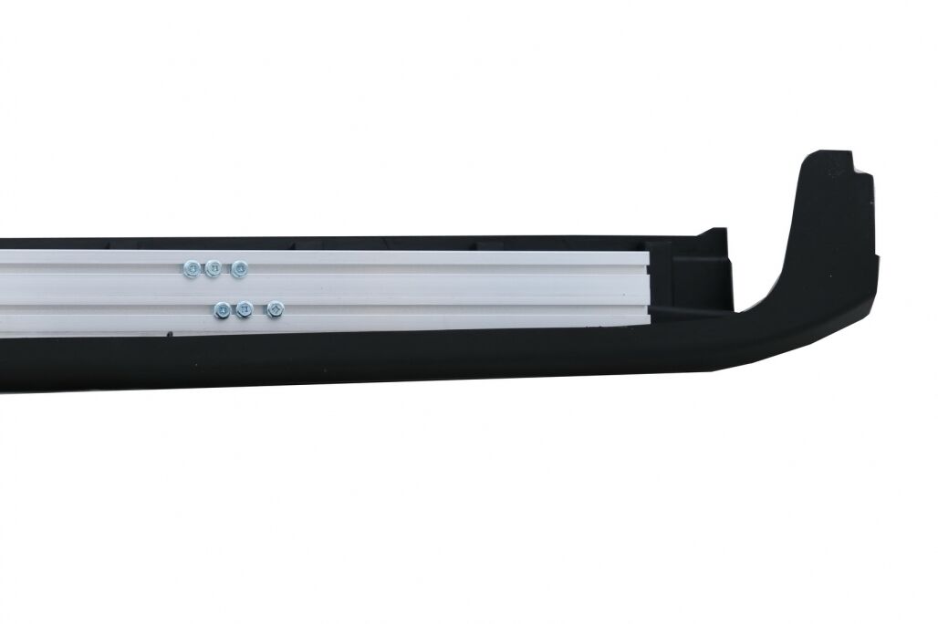 Running Boards Side Steps suitable for HYUNDAI Kona (2017-up) - Image 6