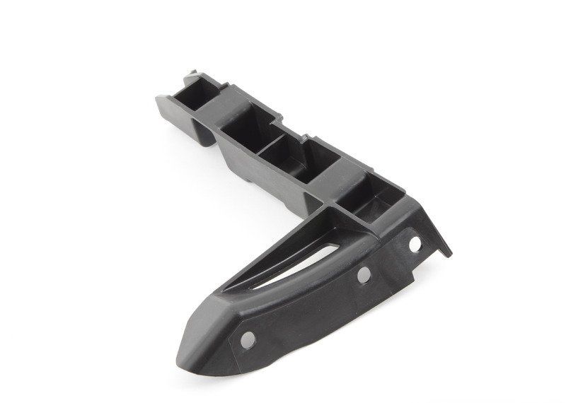 NEW GENUINE AUDI TT 07-14 O/S RIGHT FRONT BUMPER SUPPORT BRACKET 8J0807184B