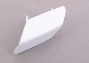 BMW NEW GENUINE 3 F30 F31 FRONT M SPORT BUMPER N/S LEFT WASHER COVER 51118067969