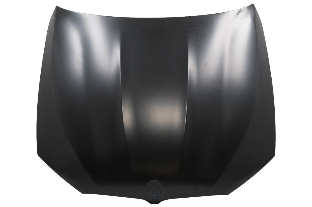 Hood Bonnet suitable for BMW 5 Series G30 Sedan G31 Touring G38 (2017-2019) M5 Look - Image 2