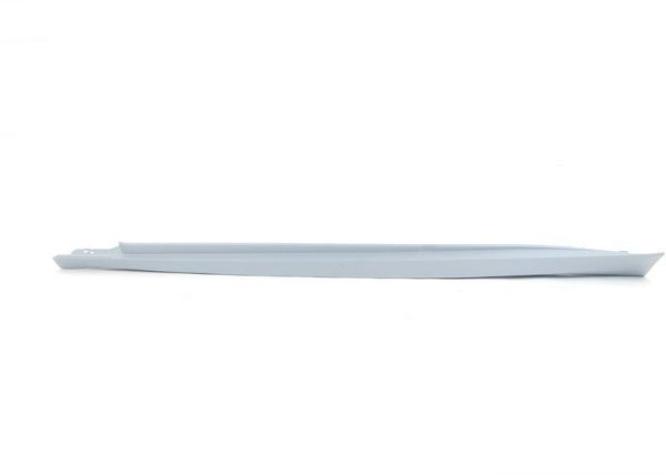 BMW NEW GENUINE 3 SERIES F34 M SPORT PACKAGE SIDE SKIRT SILL LEFT N/S 51778061651