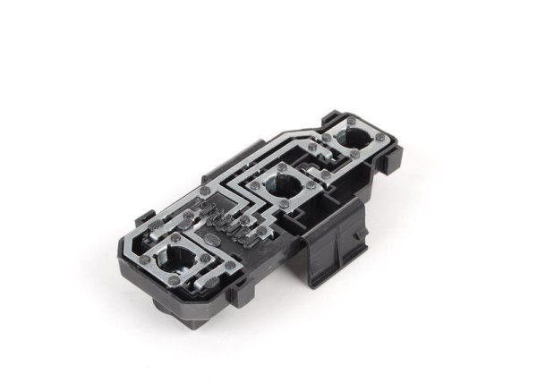 AUDI NEW GENUINE A6 C5 97-05 AVANT REAR TAIL LIGHT BULB SOCKET HOLDER 4B9945221