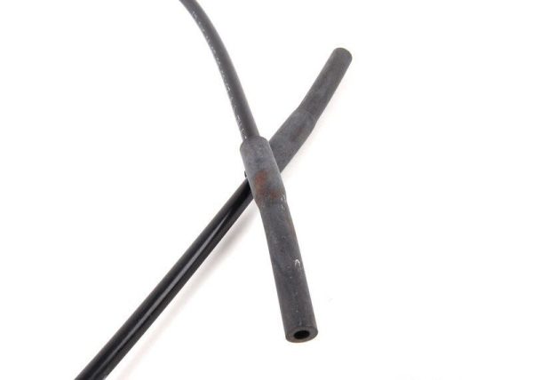 NEW GENUINE BMW 3 SERIES FUEL FILTER PRESSUE REGULATOR VACUUM PIPE 13327561060 - Image 3