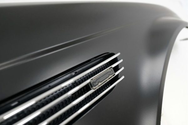 Front Fenders suitable for BMW 3 Series E46 Non-Facelift (1998-2001) M3 Design - Image 6