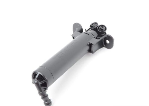 AUDI NEW GENUINE A3 S3 13-16 N/S LEFT HEADLIGHT WASHER SPRAY NOZZLE 8V0955101 - Image 5