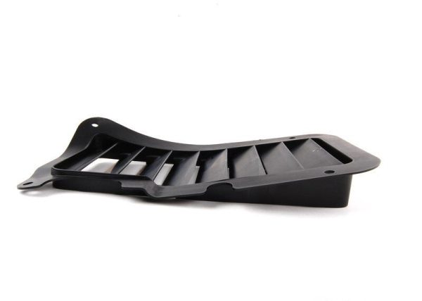 NEW GENUINE BMW 3 SERIES E90 E91 E92 E93 335 RIGHT OIL COOLER DUCT 51717161436 - Image 6