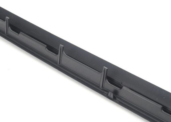 NEW GENUINE BMW 3 SERIES F30 F31 F80 DRIP MOULDING FOR WINDSCREEN RIGHT SIDE 51317258188 - Image 2