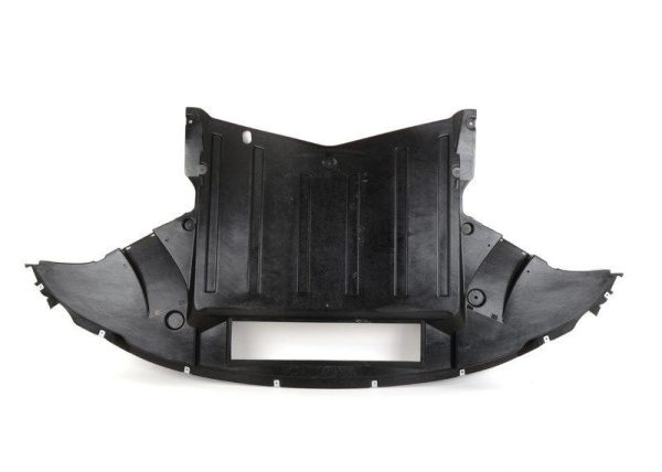 BMW NEW GENUINE M5 M6 F10 F12 F13 F06 UNDER ENGINE SHIELD COVER ENCAPSULATION 51758049956