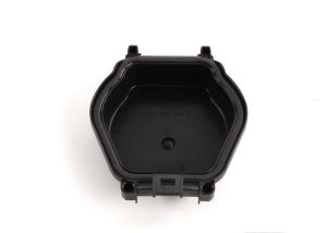 BMW E83 X3 SERIES 04 - 11 NEW GENUINE HEAD LIGHT LOW BEAM CAP COVER 63128381326
