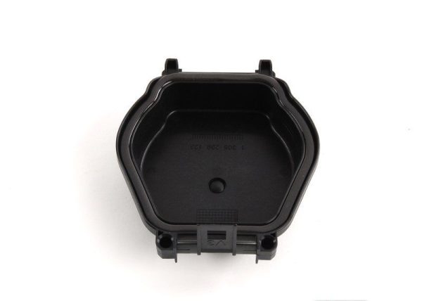 BMW E83 X3 SERIES 04 - 11 NEW GENUINE HEAD LIGHT LOW BEAM CAP COVER 63128381326
