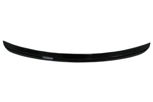 Add-on Roof Spoiler suitable for Alfa Romeo Stelvio 949 (2016-2020) Piano Black