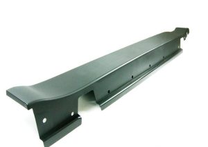 NEW GENUINE MINI COOPER R50 DOOR ENTRANCE SIDE SKIRT LEFT N/S 51711505863