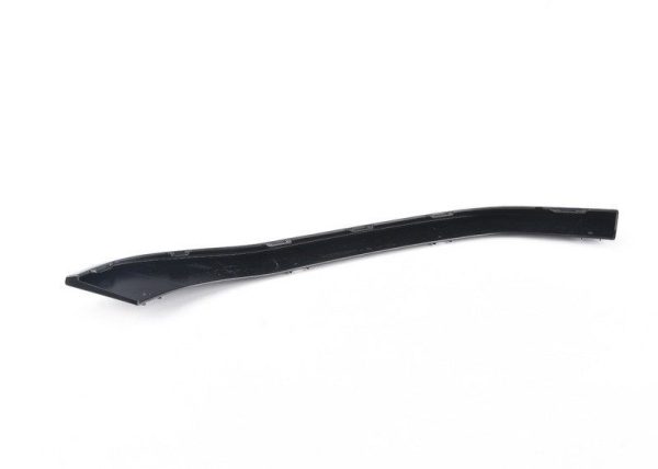 NEW GENUINE VW GOLF MK7.5 FACELIFT TCR FRONT BUMPER RIGHT LOWER LIP SPOILER O/S 5G0805904F041 - Image 3