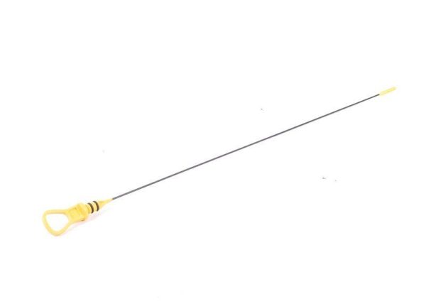 NEW GENUINE MINI COOPER R52 R53 S 2002 - 2006 ENGINE OIL DIP STICK WITH SEALS  11437509784 - Image 2