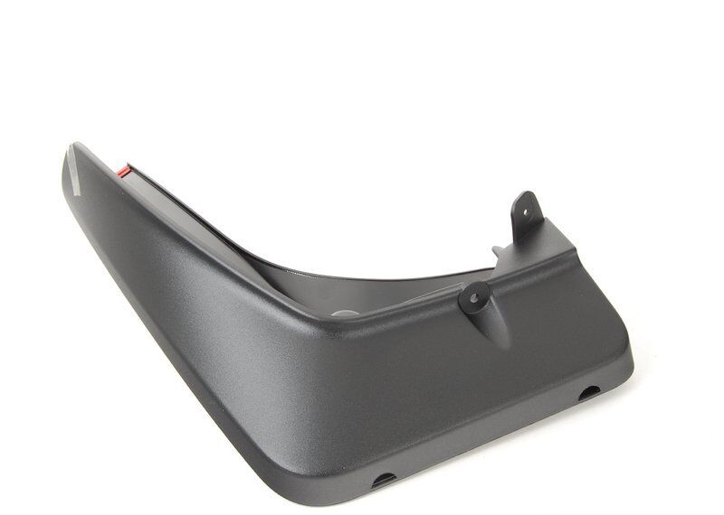 BMW GENUINE NEW F15 14-16 X5 SERIES 18' WHEELS MUD FLAPS SET PAIR REAR 82162302408 - Image 9