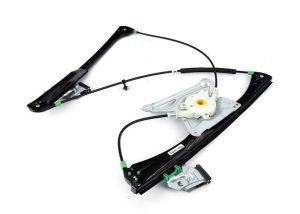 NEW GENUINE AUDI A4 B5 94-01 FRONT LEFT N/S SIDE WINDOW REGULATOR 8D0837461
