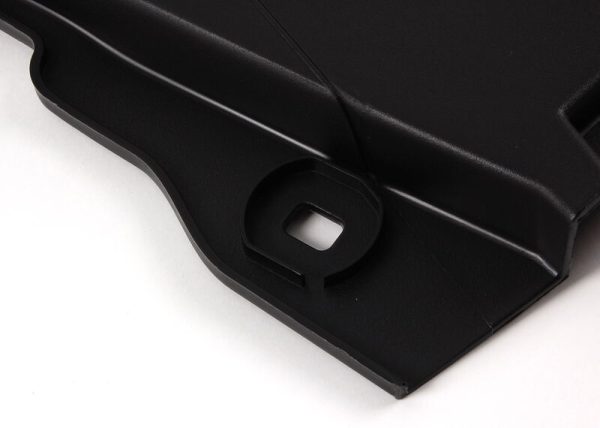 MINI NEW GENUINE R55 R56 R57 APRON FIREWALL PANEL COWL COVER LHD PAIR SET 51132751210 / 51132751209 - Image 7