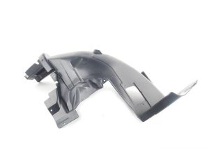 BMW NEW GENUINE X5 SERIES E70 07-10 FRONT N/S LEFT WHEEL BOTOM COVER 51717169411