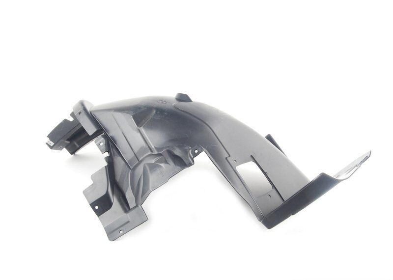 BMW NEW GENUINE X5 SERIES E70 07-10 FRONT N/S LEFT WHEEL BOTOM COVER 51717169411