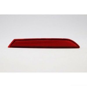 NEW GENUINE BMW 5 SERIES G30 G31 M SPORT REAR BUMPER REFLECTOR RIGHT SIDE 63147851578