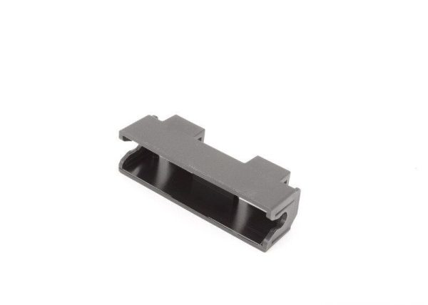 NEW GENUINE VOLKSWAGEN BOWDEN CABLE HOLDER BRACKET 5N0823411A - Image 3