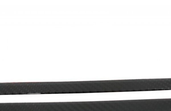 Add On Door Moldings Strips suitable for Mercedes G-Class W463 (1989-2018) Carbon - Image 5