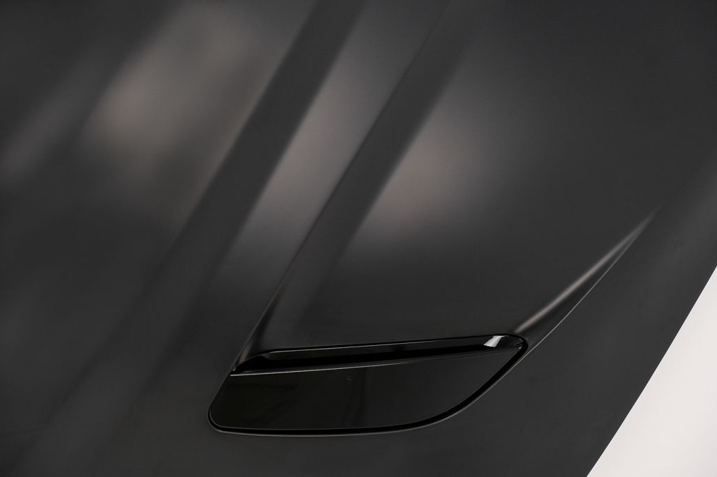 Hood Bonnet suitable for BMW 5 Series F10 F11 (2010-2017) M5 LCI Design - Image 4