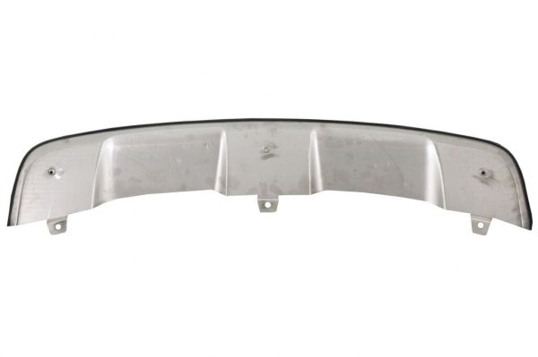 Skid Plates Off Road with Running Boards Side Steps suitable for BMW X6 E71 (2008-2014) Stainless Steel - Image 10
