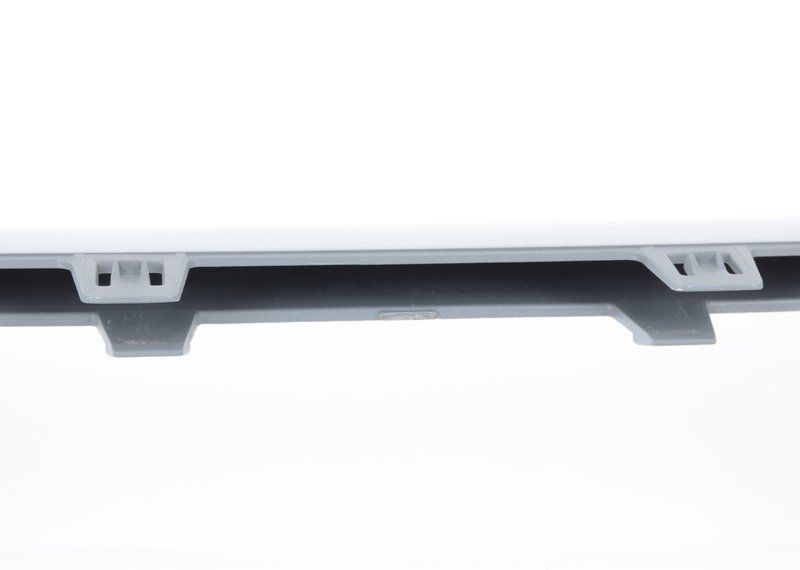 MINI NEW GENUINE F55 F56 F57 JCW FRONT BUMPER LOWER CENTER COVER 51777382170 - Image 10