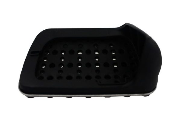 Kit of Pedal Footrest suitable for Mercedes C-class W204 (2007-2014) Mercedes E-class W211 (2002-2009) Mercedes GLK (2008-2015) Automatic - Image 9