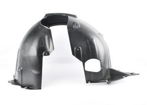 AUDI NEW GENUINE A3 8PA 13-16 FRONT SPLASH GUARD SHIELD LEFT N/S 8V5821171G