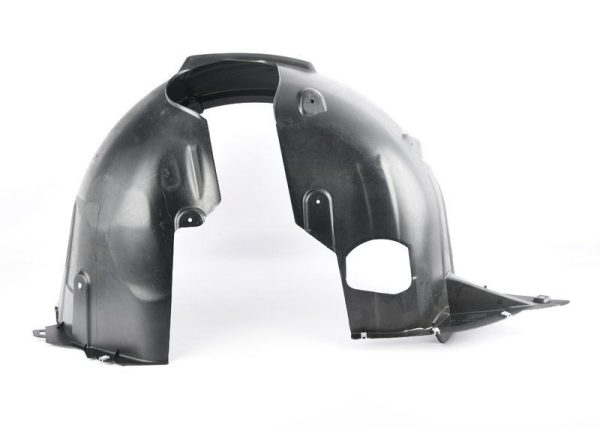 AUDI NEW GENUINE A3 8PA 13-16 FRONT SPLASH GUARD SHIELD LEFT N/S 8V5821171G