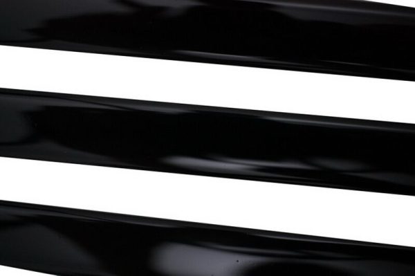 Add On Door Moldings Strips with Side Decals Sticker Vinyl Dark Grey and Turning Lights suitable for MercedesG-Class W463 (1989-2015) - Image 5