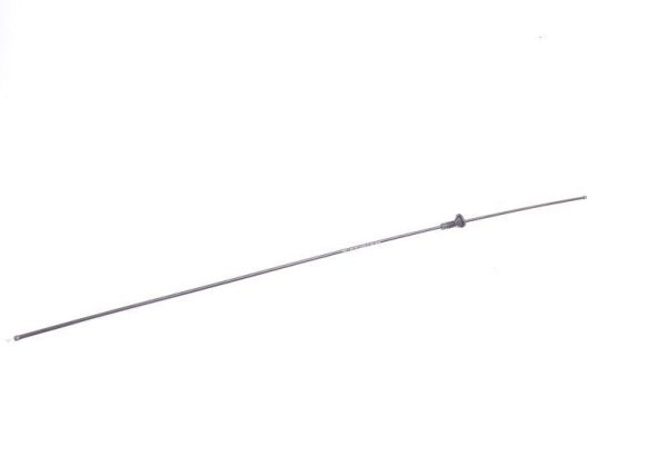 BMW NEW GENUINE E90 E87 E88 E81 BOWDEN REAR SECTION BONNET RELEASE CABLE 51237201904 - Image 4