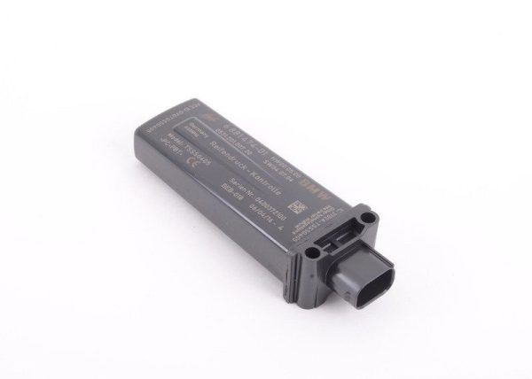 NEW GENUINE BMW F10 F12 F01 F25 F26 TPMS CONTROL UNIT RDC 36106881474 - Image 3