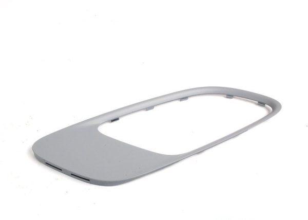 NEW GENUINE BMW E90 E92 E93 M3 FRONT HOOD GRILLE FRAME LEFT N/S 41007891291