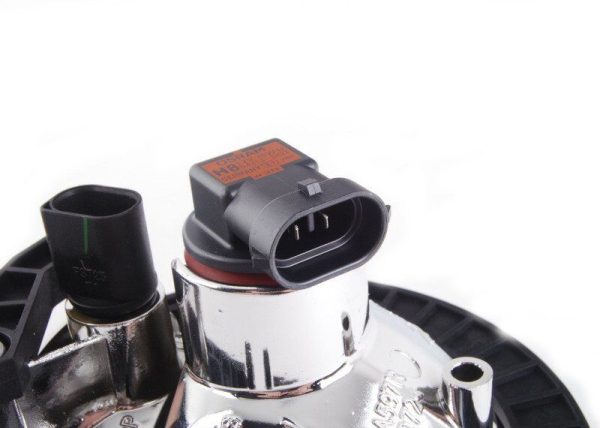 NEW GENUENE MINI R55 R56 R57 R58 R59 FRONT BUMPER FOG LIGHT WITH POSITION LIGHT 63172751295 - Image 4