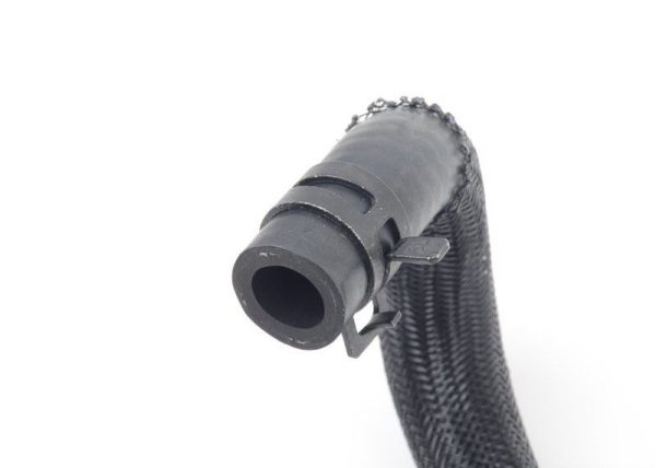 GENUINE MINI R58 R59 R60 R61 TURBOCHARGER COOLING HOSE 11537565432 - Image 5