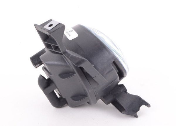NEW GENUINE VW BEETLE 98-05 FRONT BUMPER O/S RIGHT FOG LIGHT ASSEMBLY 1C0941700B - Image 5