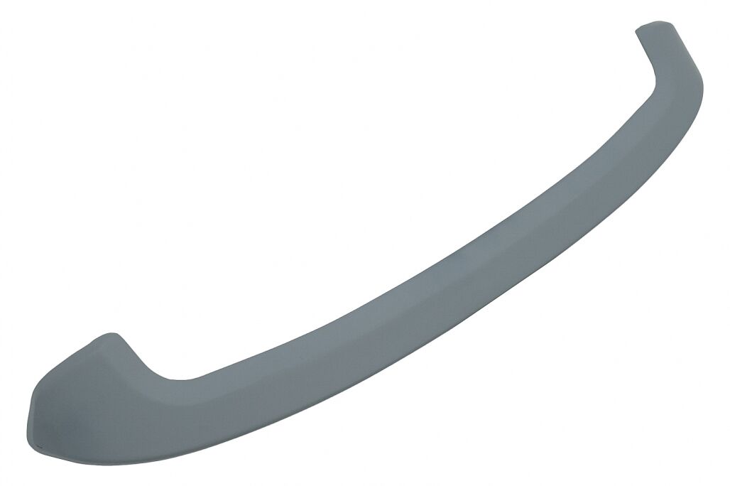 Roof Spoiler suitable for BMW Series 1 F20 (2011-2019) M-Tech Design - Image 3