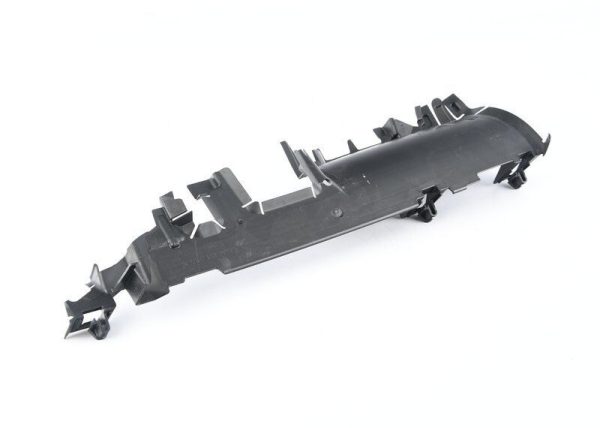 NEW GENUINE VW GOLF 13-16 PASSAT 15-16 FRONT RADIATOR SIDE AIR DUCT LEFT N/S 5G0121283AE - Image 3