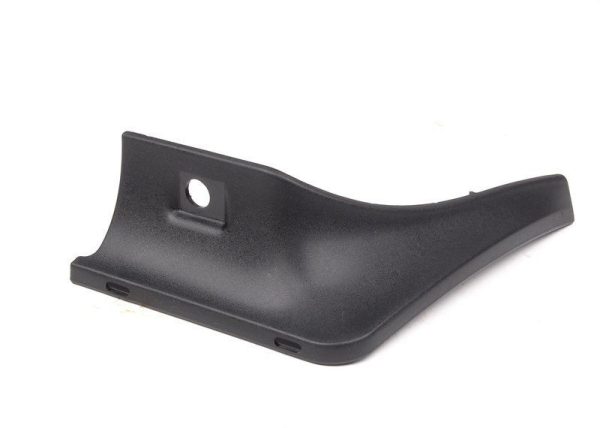 MINI NEW GENUINE R55 R56 R57 R58 R59 FRONT MUD FLAPS SET PAIR LEFT RIGHT 0415114 - Image 11
