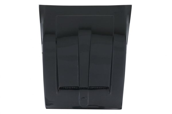 Hood Scoop Bonnet suitable for Mercedes W463 G-Class (1989-2018) Real Carbon B-design - Image 2