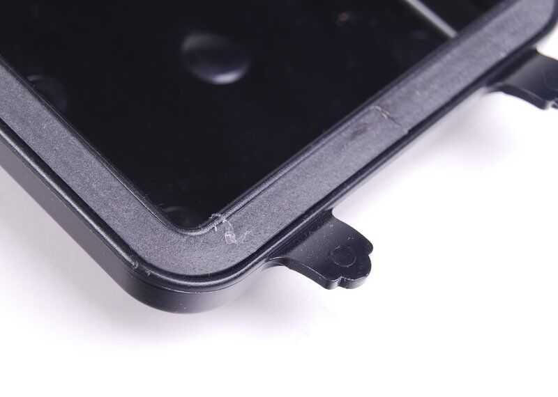 BMW E65 E66 7 SERIES 02-07 NEW GENUINE HEAD LIGHT HIGH BEAM CAP COVER 63126916096 - Image 4