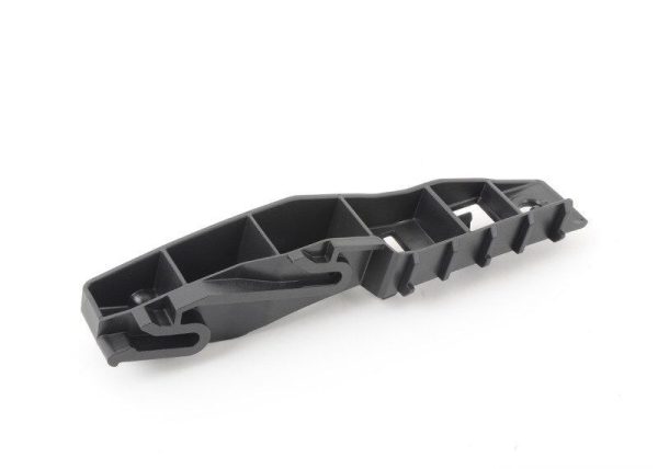 NEW GENUINE PORSCHE 991 FRONT BUMPER MOUNTING RETAINING STRIP RIGHT O/S 99150553600 - Image 3