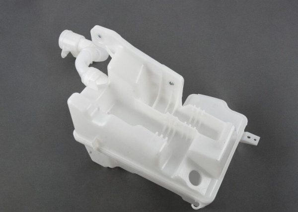 NEW GENUINE VW GOLF MK7 ALLTRACK SPORTSVAN WINDSCREEN WASH WATER RESERVOIR TANK 5G0955453AE - Image 3