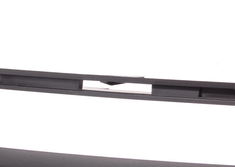 BMW NEW GENUINE 1 SERIES E82 E88 M SPORT FRONT BUMPER LEFT N/S GRILLE 51118045921 - Image 6