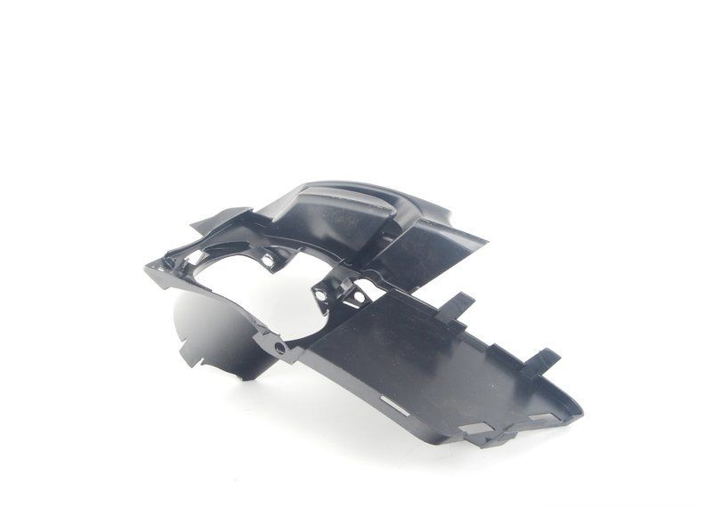 BMW NEW GENUINE 3 E92 E93 M SPORT 10-13 N/S LEFT BUMPER FOG LIGHT SUPPORT 51118035891